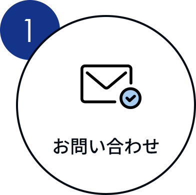 お問い合わせ